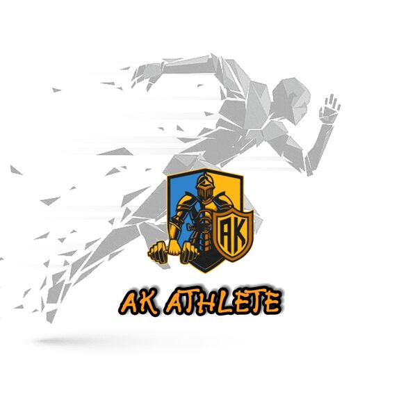 AK ATHLETE