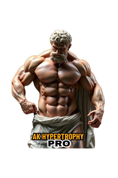 AK HYPERTROPHY PRO