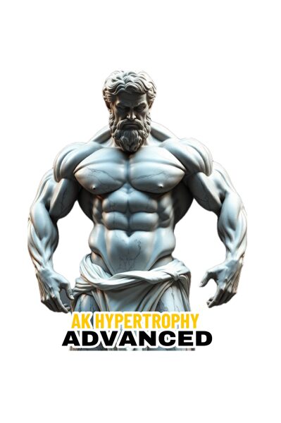 AK HYPERTROPHY ADVANCED